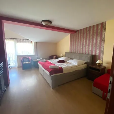 Konsky Dvor 3*