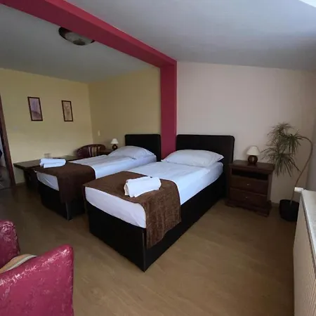 Affittacamere Konsky Dvor Brzotín