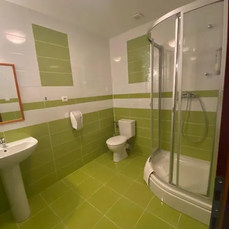 Affittacamere Konsky Dvor Brzotín