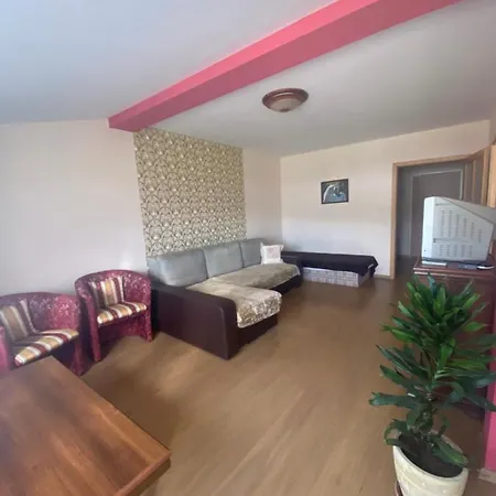 Guest house Konsky Dvor