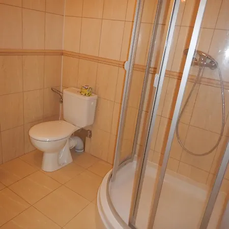 Guest house Konsky Dvor