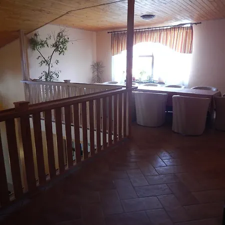 Affittacamere Konsky Dvor 3*