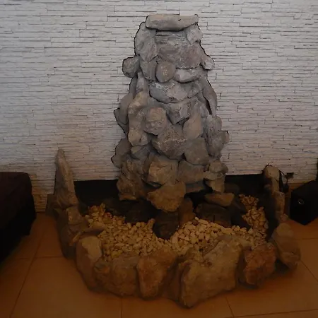 Konsky Dvor Maison d'hôtes 3*