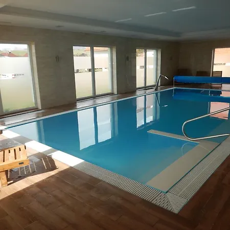 Guest house Konsky Dvor Brzotin