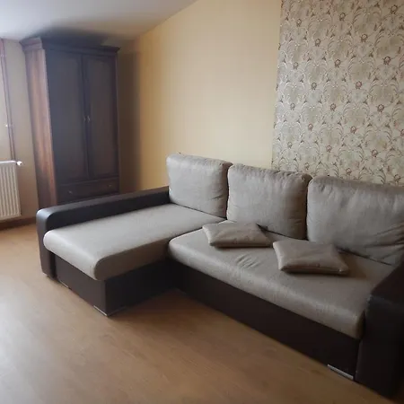 Guest house Konsky Dvor Brzotin