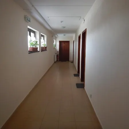 Konsky Dvor Penzión pre hostí