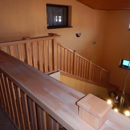 Konsky Dvor Guest house Brzotin