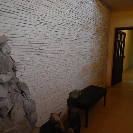 Konsky Dvor Guest house 3*