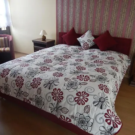 Konsky Dvor Affittacamere